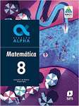 Gerao Alpha Matematica 8 Ed 2019 - Bncc - sebo online
