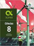 Gerao Alpha Ciencias 8 Ed 2019 - Bncc - sebo online