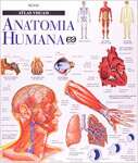 Anatomia Humana. Atlas Visuais - sebo online
