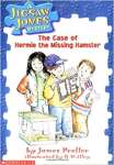 A Jigsaw Jones Mystery #1: The Case of Hermie the Missing Hamster - sebo online