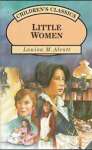LITTLE WOMEN - sebo online