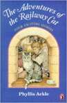 Adventures Of The Railway Cat - sebo online