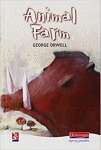 Animal Farm - sebo online