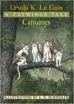 Catwings - sebo online