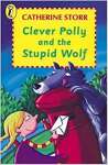 Clever Polly And The Stupid Wolf - sebo online