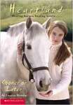 Heartland #12 - sebo online