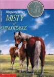 Misty of Chincoteague - sebo online