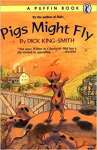 Pigs Might Fly - sebo online