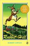 Rabbit Hill - sebo online