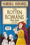 Rotten Romans - sebo online