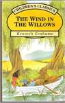 The Wind in the Willows - sebo online