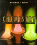 Chemistry: Principles and Reactions - sebo online