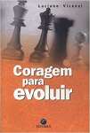 Coragem Para Evoluir - sebo online