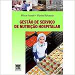 Gestao De Servico De Nutricao Hospitalar - sebo online