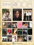 Top Hits 2008 - sebo online