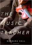 The Music Teacher: A Novel - sebo online