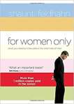 For Women Only: What You Need to Know about the Inner Lives of Men - sebo online