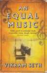 An Equal Music - sebo online