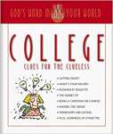 COLLEGE CLUES FOR THE CLU - sebo online