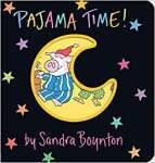 Pajama Time! - sebo online
