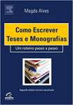 Como escrever teses e monografias: um Roteiro Passo a Passo - sebo online