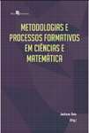 Metodologias e Processos Formativos em Cincias e Matemtica - sebo online