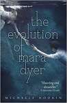 The evolution of Mara Dyer: Michelle Hodkin