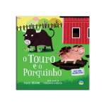 O TOURO E O PORQUINHO - sebo online