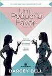 Um pequeno favor (Capa do filme) - sebo online