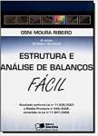 Estrutura E Analise De Balanos. Facil