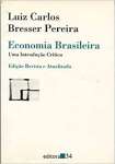 Economia Brasileira - Uma Introducao Critica - sebo online