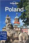 Lonely Planet Poland [With Map] - sebo online