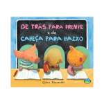 DE TRS PARA FRENTE E DE CABEA PARA BAIXO - sebo online