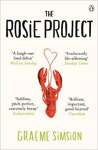 The Rosie Project - sebo online