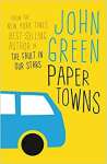 Paper Towns - sebo online