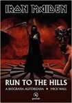 Iron Maiden: Run to the hills - a biografia autorizada - sebo online
