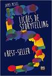 5 Lies de Storytelling: O Bestseller - sebo online