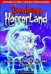 Goosebumps Horrorland 13 - O Uivo Do Cachorro Fantasma - sebo online