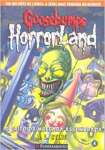 Goosebumps Horrorland. O Grito da Mscara Assombrada - Volume 4 - sebo online