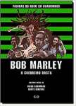 Bob Marley: o guerreiro rasta - sebo online