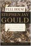 Full House: The Spread of Excellence from Plato to Darwin - sebo online