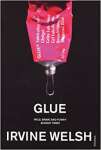 Glue - sebo online