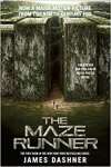 The Maze Runner - sebo online