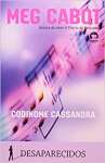 Codinome Cassandra (Vol. 2 Desaparecidos) - sebo online