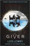 The Giver (The Giver Quartet) - sebo online