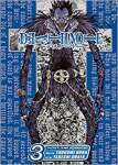 Death Note, Volume 3: Hard Run - sebo online