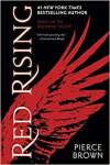 Red Rising: Book 1 of the Red Rising Saga