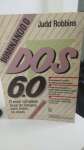 Mastering DOS 6: Special Edition - sebo online