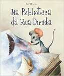 Na biblioteca da rua direita - sebo online