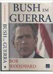Bush Em Guerra - sebo online